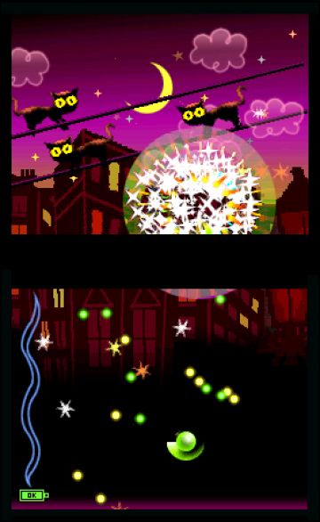 Immagine -1 del gioco Big Bang Mini per Nintendo DS