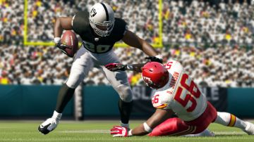 Immagine -16 del gioco Madden NFL 13 per PlayStation 3