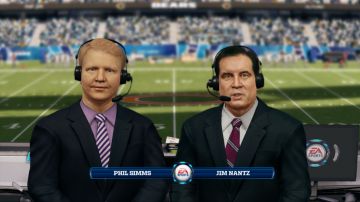Immagine -15 del gioco Madden NFL 13 per PlayStation 3