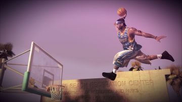 Immagine -10 del gioco NBA Street Homecourt per Xbox 360