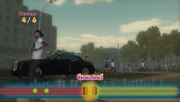 Immagine -12 del gioco Pimp my Ride per Xbox 360