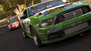 Immagine 4 del gioco Project CARS per PlayStation 4