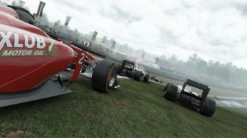 Immagine 5 del gioco Project CARS per PlayStation 4