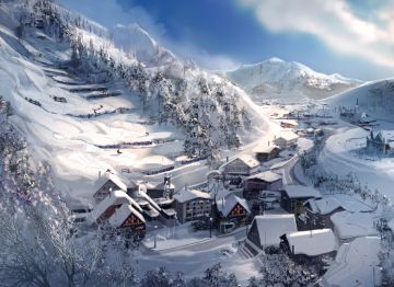 Immagine -8 del gioco Shaun White Snowboarding per Xbox 360