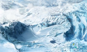 Immagine -9 del gioco Shaun White Snowboarding per Xbox 360