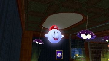 Immagine -9 del gioco Super Mario Galaxy per Nintendo Wii