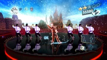 Immagine -11 del gioco Michael Jackson: The Experience per Xbox 360