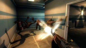Immagine -9 del gioco The Darkness per Xbox 360