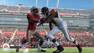 Immagine -8 del gioco Madden NFL 09 per PlayStation 3