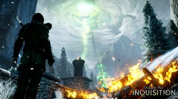 Immagine 73 del gioco Dragon Age: Inquisition per PlayStation 3