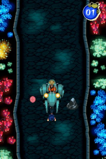 Immagine -15 del gioco Coraline per Nintendo DS