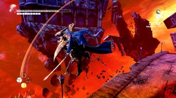Immagine -8 del gioco DmC Devil May Cry: Definitive Edition per PlayStation 4