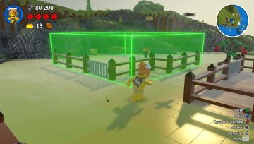 Immagine -9 del gioco LEGO Worlds per PlayStation 4