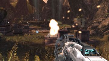 Immagine -10 del gioco Turok per PlayStation 3