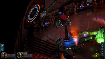 Immagine -8 del gioco Torment: Tides of Numenera per PlayStation 4