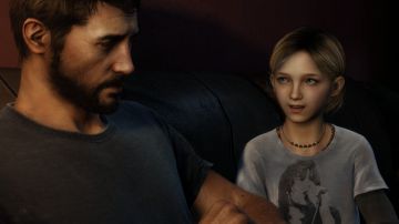 Immagine 0 del gioco The Last of Us Remastered per PlayStation 4