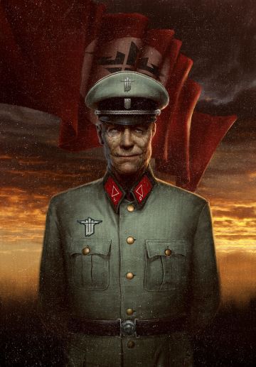 Immagine -11 del gioco Wolfenstein: The New Order per Xbox One