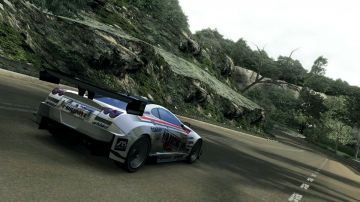 Immagine -12 del gioco Ridge Racer 7 per PlayStation 3