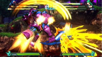 Immagine 74 del gioco Marvel vs. Capcom 3: Fate of Two Worlds per PlayStation 3