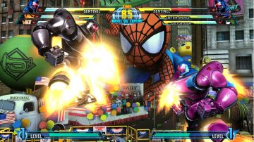Immagine 78 del gioco Marvel vs. Capcom 3: Fate of Two Worlds per PlayStation 3