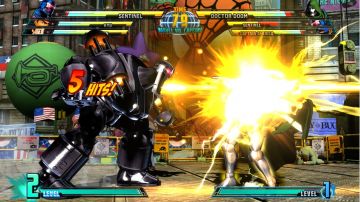 Immagine 79 del gioco Marvel vs. Capcom 3: Fate of Two Worlds per PlayStation 3