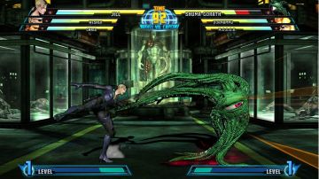 Immagine 81 del gioco Marvel vs. Capcom 3: Fate of Two Worlds per PlayStation 3