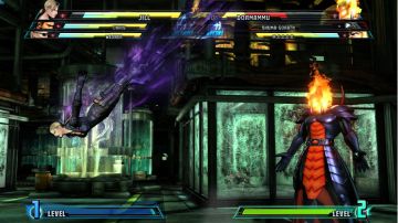 Immagine 83 del gioco Marvel vs. Capcom 3: Fate of Two Worlds per PlayStation 3