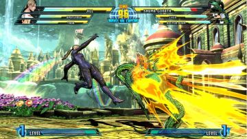 Immagine 85 del gioco Marvel vs. Capcom 3: Fate of Two Worlds per PlayStation 3