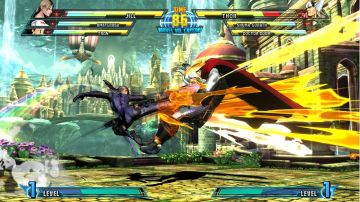 Immagine 86 del gioco Marvel vs. Capcom 3: Fate of Two Worlds per PlayStation 3