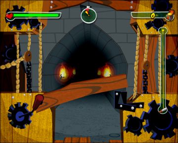 Immagine -1 del gioco Eye Toy: Play Hero per PlayStation 2