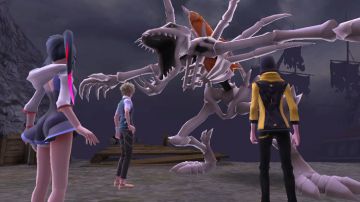 Immagine 85 del gioco Digimon World: Next Order per PlayStation 4