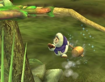 Immagine -15 del gioco Super Smash Bros. Brawl per Nintendo Wii