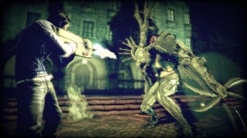Immagine 0 del gioco Shadows of the Damned per PlayStation 3