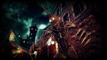 Immagine 3 del gioco Shadows of the Damned per PlayStation 3