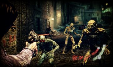 Immagine 4 del gioco Shadows of the Damned per PlayStation 3