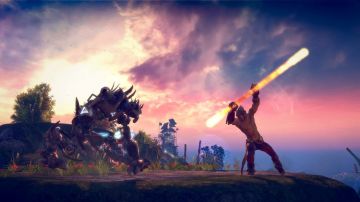Immagine 105 del gioco Enslaved: Odyssey to the West per PlayStation 3