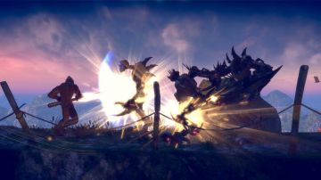 Immagine 106 del gioco Enslaved: Odyssey to the West per PlayStation 3