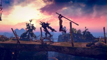 Immagine 109 del gioco Enslaved: Odyssey to the West per PlayStation 3