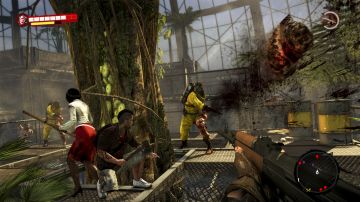 Immagine 11 del gioco Dead Island Riptide per PlayStation 3