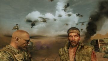Immagine 25 del gioco Call of Duty Black Ops per PlayStation 3