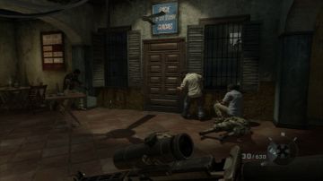 Immagine 36 del gioco Call of Duty Black Ops per PlayStation 3