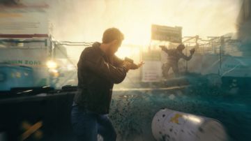 Immagine -9 del gioco Quantum Break per Xbox One