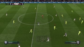 Immagine -8 del gioco FIFA 18 per PlayStation 4
