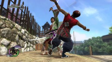 Immagine 0 del gioco Way of the Samurai 4 per PlayStation 3