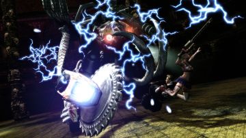 Immagine 25 del gioco Lollipop Chainsaw per Xbox 360