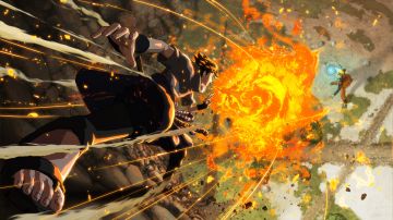 Immagine -2 del gioco Naruto Shippuden: Ultimate Ninja Storm 4 per PlayStation 4