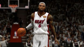 Immagine -11 del gioco NBA 2K14 per PlayStation 3