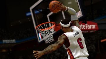 Immagine -10 del gioco NBA 2K14 per PlayStation 3
