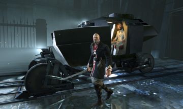 Immagine 60 del gioco Dishonored per Xbox 360