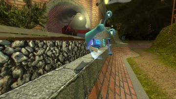 Immagine -10 del gioco Turbo Acrobazie in pista per Nintendo Wii U